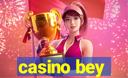 casino bey