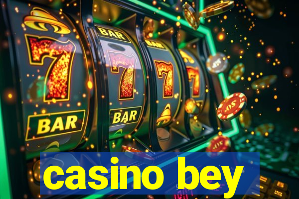 casino bey