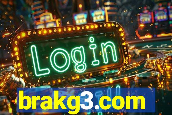 brakg3.com