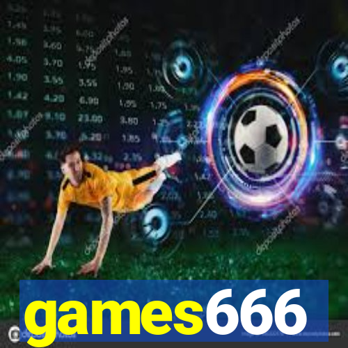 games666