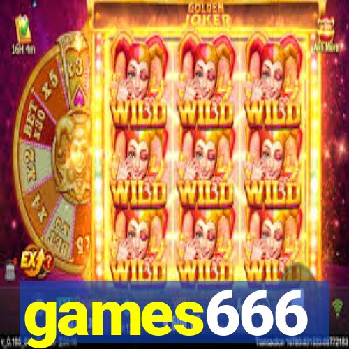 games666