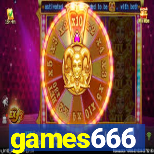 games666