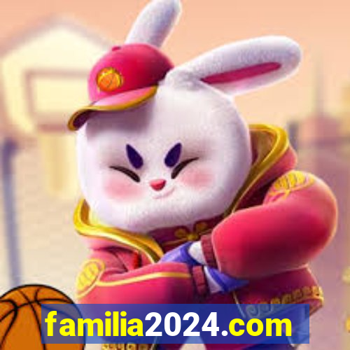 familia2024.com