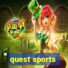 quest sports