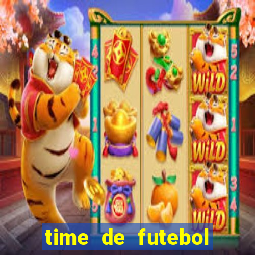 time de futebol com a letra p