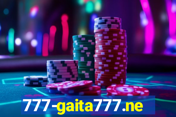 777-gaita777.net