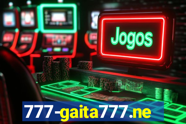 777-gaita777.net