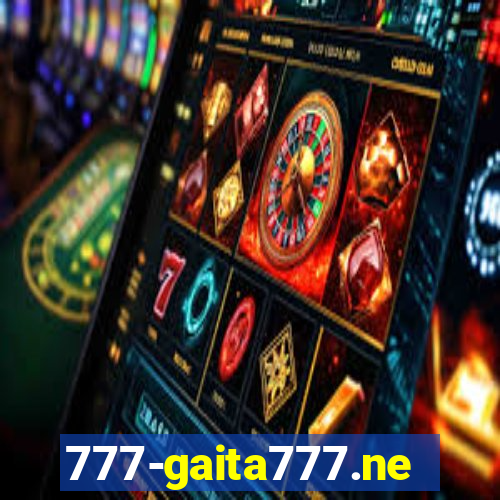 777-gaita777.net