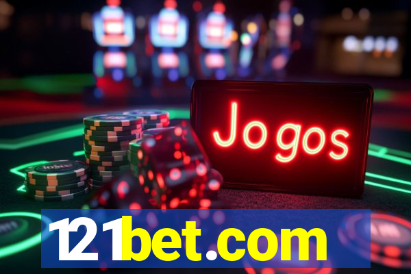 121bet.com