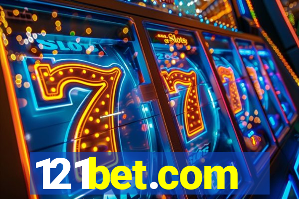 121bet.com