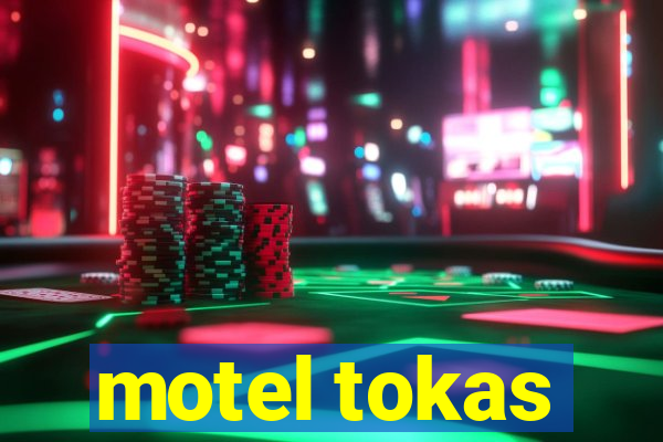 motel tokas