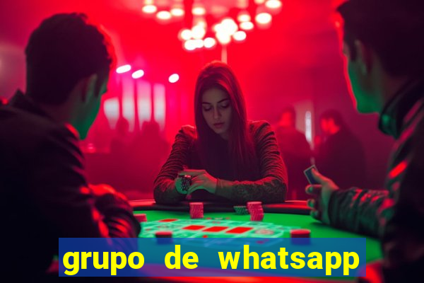 grupo de whatsapp de cdzinha