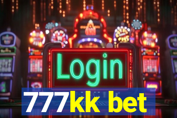 777kk bet