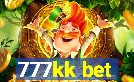 777kk bet