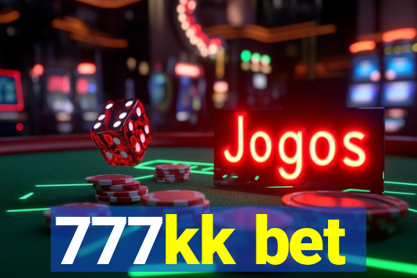 777kk bet