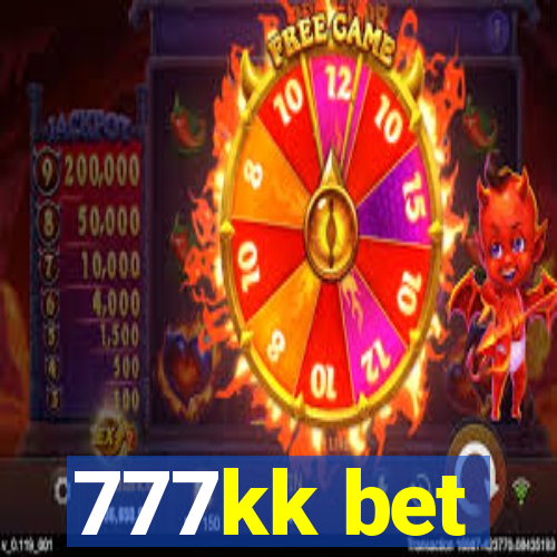 777kk bet