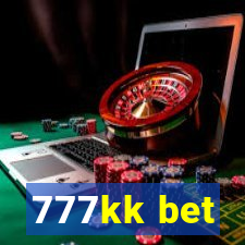 777kk bet