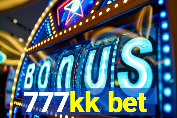 777kk bet