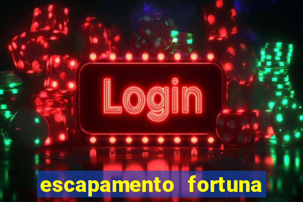 escapamento fortuna para lander