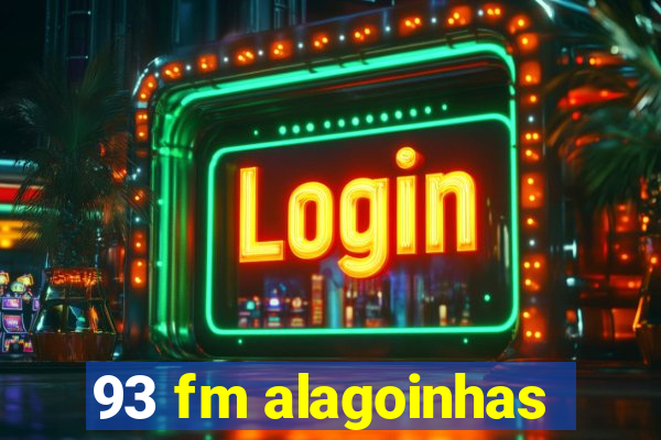 93 fm alagoinhas