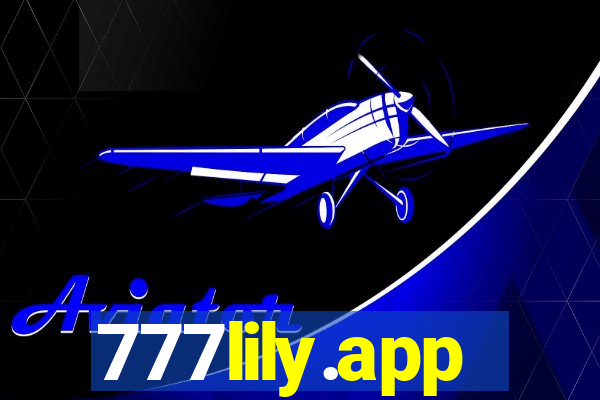 777lily.app