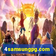 4samsungpg.com