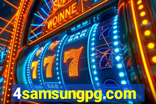 4samsungpg.com