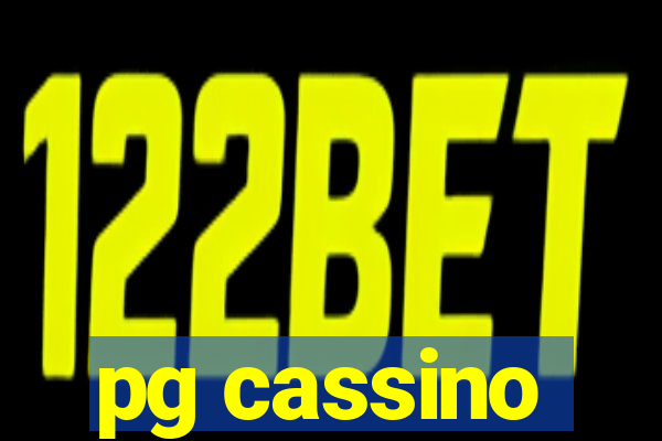 pg cassino