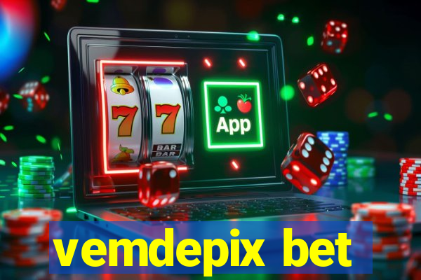 vemdepix bet