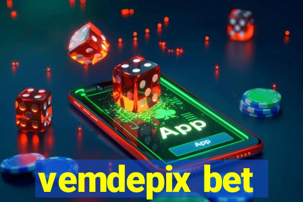 vemdepix bet