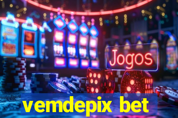 vemdepix bet