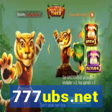 777ubs.net