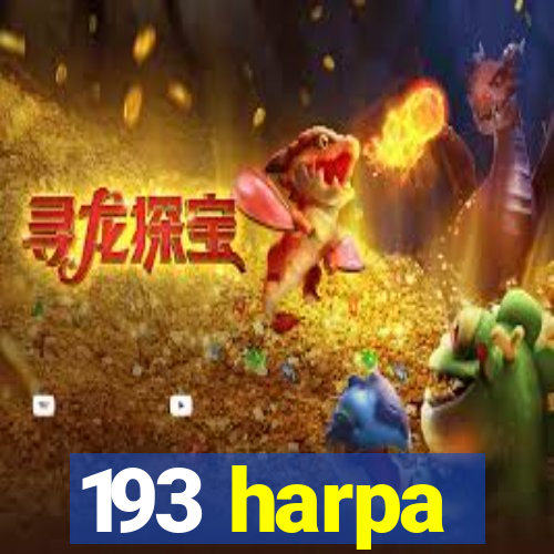 193 harpa