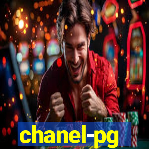 chanel-pg