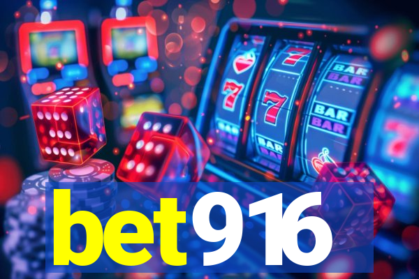 bet916