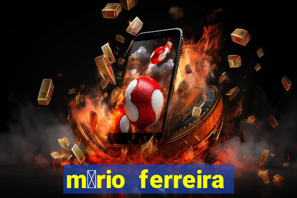 m谩rio ferreira dos santos pdf