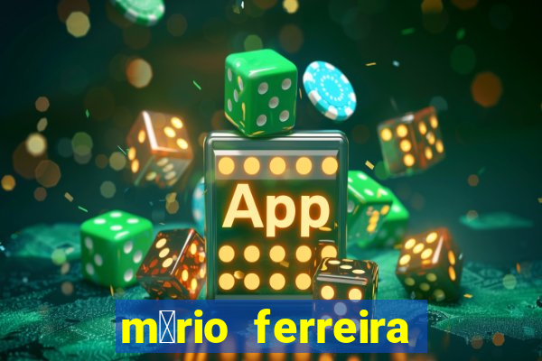 m谩rio ferreira dos santos pdf