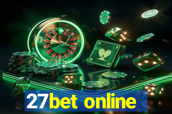 27bet online