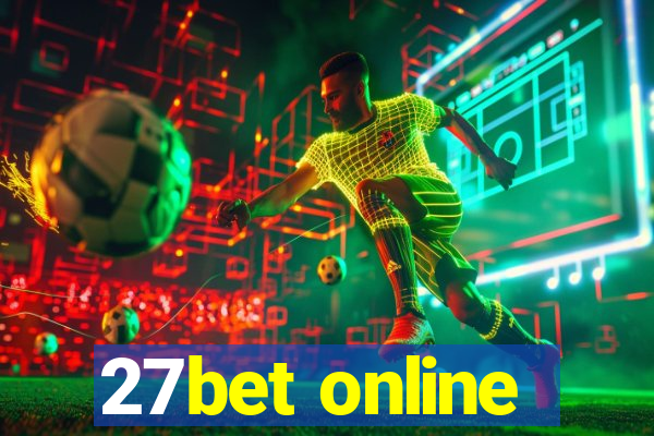 27bet online