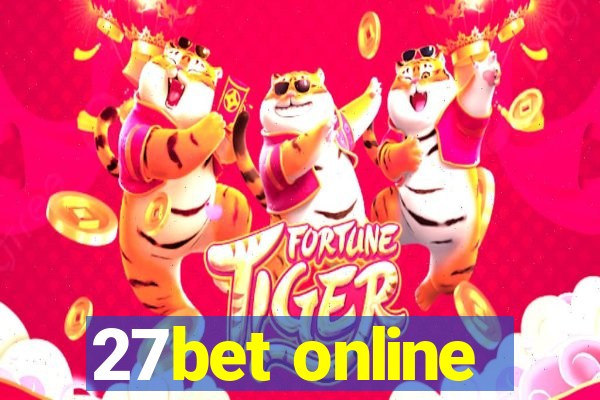 27bet online