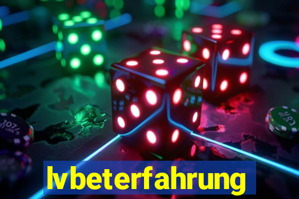 lvbeterfahrung