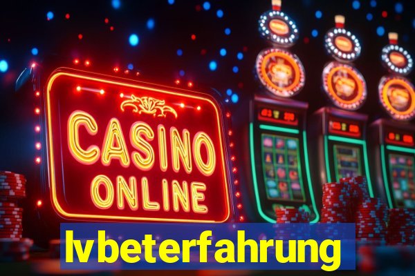 lvbeterfahrung