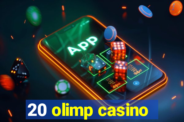 20 olimp casino