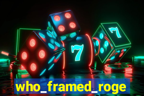 who_framed_roger_rabbit