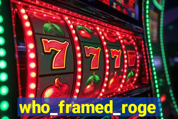 who_framed_roger_rabbit