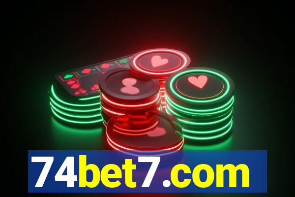 74bet7.com