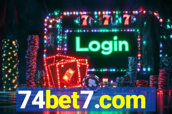 74bet7.com