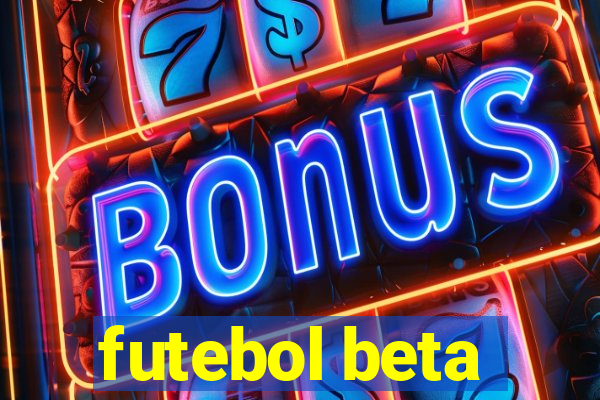 futebol beta