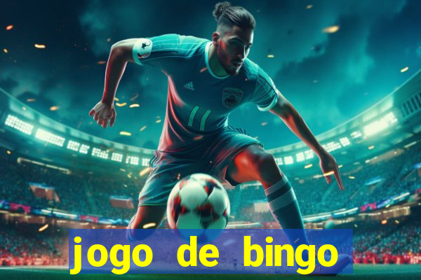 jogo de bingo online que ganha dinheiro de verdade