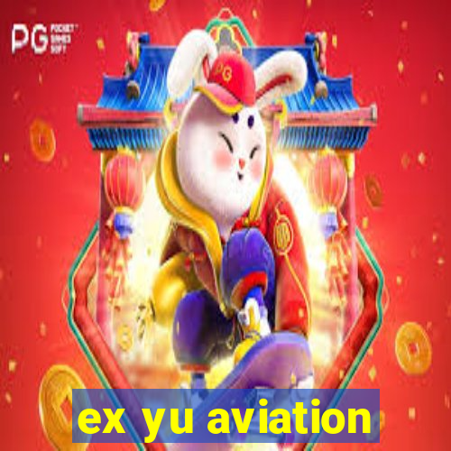 ex yu aviation